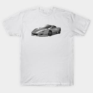 cars T-Shirt